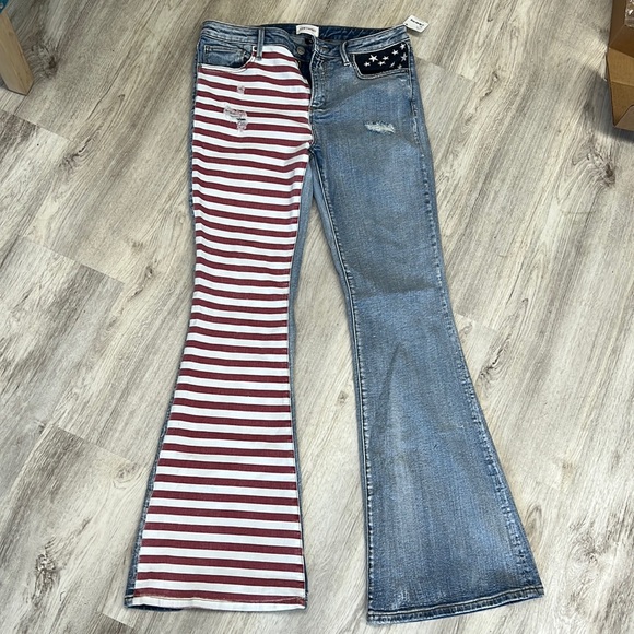 Free People Denim - COPY - Free People Jeans
